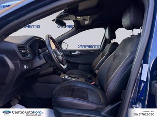 FORD Kuga 2.5 phev st-line x 2wd 225cv cvt 8
