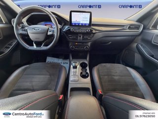 FORD Kuga 2.5 phev st-line x 2wd 225cv cvt 9