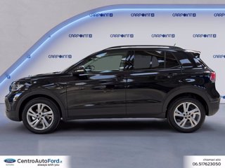 VOLKSWAGEN T-cross 1.0 tsi edition plus 95cv 1