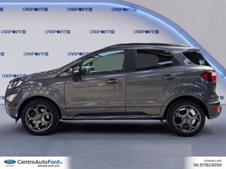 FORD Ecosport 1.0 ecoboost st-line s&s 125cv my20.25 1