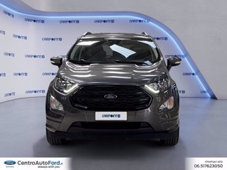 FORD Ecosport 1.0 ecoboost st-line s&s 125cv my20.25 7