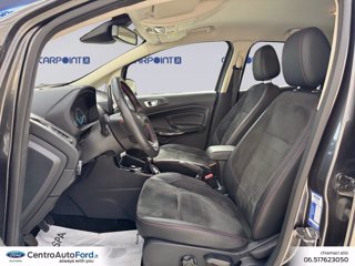 FORD Ecosport 1.0 ecoboost st-line s&s 125cv my20.25 8