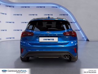 FORD Focus 1.0t ecoboost h st-line 125cv 3