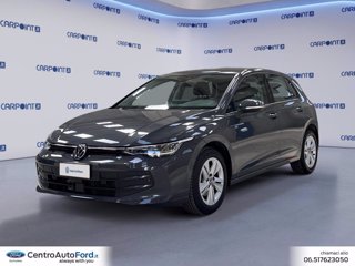 VOLKSWAGEN Golf 2.0 tdi life 115cv 0