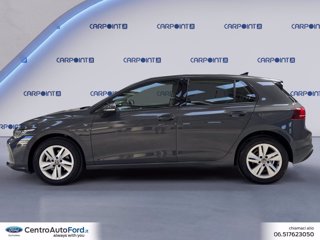 VOLKSWAGEN Golf 2.0 tdi life 115cv 1