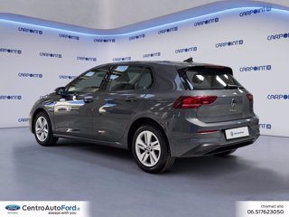 VOLKSWAGEN Golf 2.0 tdi life 115cv 2