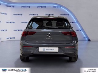 VOLKSWAGEN Golf 2.0 tdi life 115cv 3