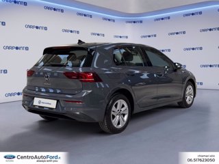 VOLKSWAGEN Golf 2.0 tdi life 115cv 4