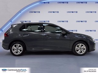 VOLKSWAGEN Golf 2.0 tdi life 115cv 5