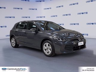 VOLKSWAGEN Golf 2.0 tdi life 115cv 6