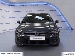 VOLKSWAGEN Golf 2.0 tdi life 115cv 7