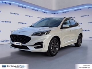 FORD Kuga 2.5 full hybrid st-line x 2wd 190cv cvt 0