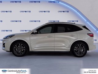 FORD Kuga 2.5 full hybrid st-line x 2wd 190cv cvt 1