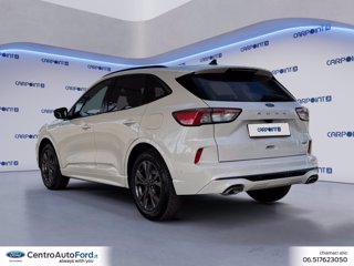 FORD Kuga 2.5 full hybrid st-line x 2wd 190cv cvt 2