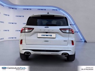 FORD Kuga 2.5 full hybrid st-line x 2wd 190cv cvt 3