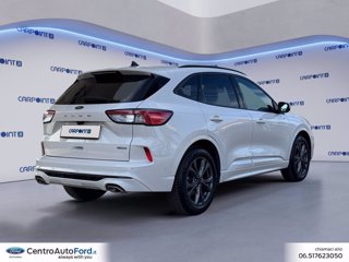 FORD Kuga 2.5 full hybrid st-line x 2wd 190cv cvt 4