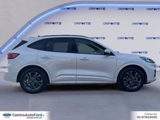 FORD Kuga 2.5 full hybrid st-line x 2wd 190cv cvt 5