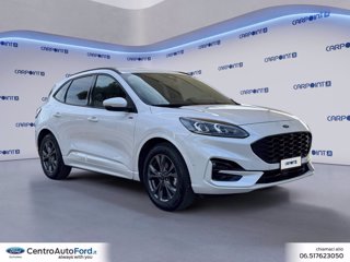 FORD Kuga 2.5 full hybrid st-line x 2wd 190cv cvt 6