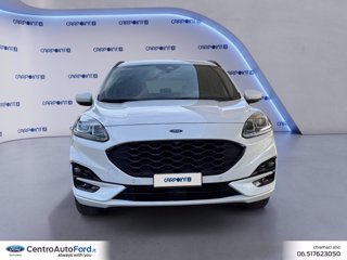FORD Kuga 2.5 full hybrid st-line x 2wd 190cv cvt 7