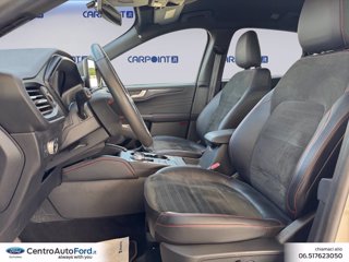 FORD Kuga 2.5 full hybrid st-line x 2wd 190cv cvt 8