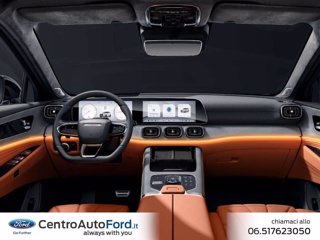 JAECOO Jaecoo 8 shs-p 1.5 tgdi phev exclusive awd auto 1