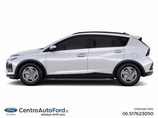 HYUNDAI Bayon 1.0 t-gdi xtech 90cv mt GPL 1