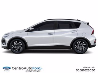 HYUNDAI Bayon 1.0 t-gdi gpl business 84cv GPL 1