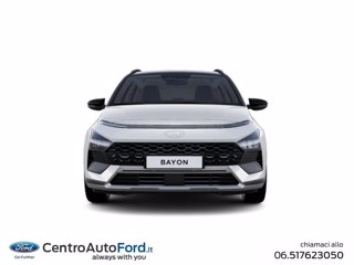 HYUNDAI Bayon 1.0 t-gdi dark line 90cv mt GPL 4