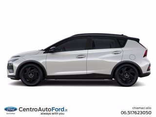 HYUNDAI Bayon 1.0 t-gdi dark line 90cv mt GPL 1