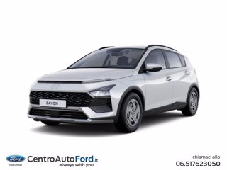 HYUNDAI Bayon 1.0 t-gdi xtech 90cv mt GPL
