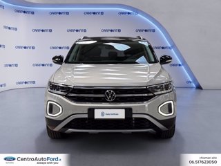 VOLKSWAGEN T-roc 1.0 tsi style 110cv 7