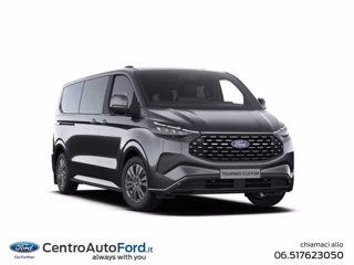 FORD Tourneo Custom 340 2.5 Duratec PHEV 233CV PL Titanium 0