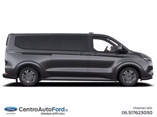 FORD Tourneo Custom 340 2.5 Duratec PHEV 233CV PL Titanium 1