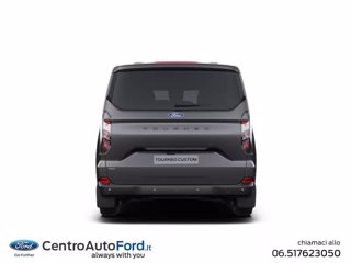 FORD Tourneo Custom 340 2.5 Duratec PHEV 233CV PL Titanium 3