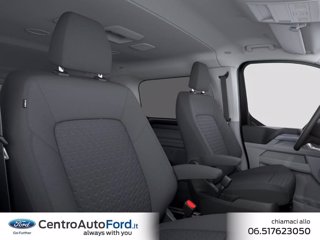 FORD Tourneo Custom 340 2.5 Duratec PHEV 233CV PL Titanium 6
