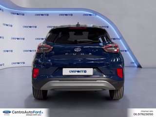 FORD Puma 1.0 ecoboost h titanium s&s 125cv 3