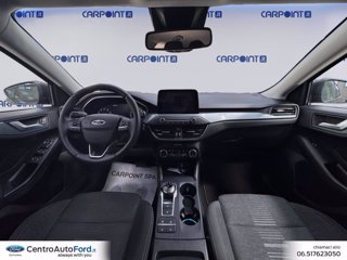 FORD Focus active 1.0 ecoboost co-pilot s&s 125cv auto 9