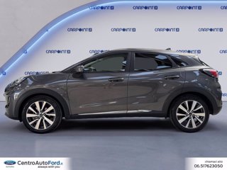 FORD Puma 1.0 ecoboost h titanium x s&s 125cv 1