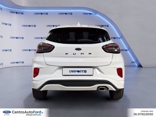 FORD Puma 1.0 ecoboost h st-line x s&s 125cv 3