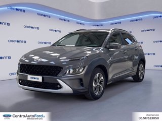 HYUNDAI Kona 1.6 gdi hev xline 2wd 141cv dct 0