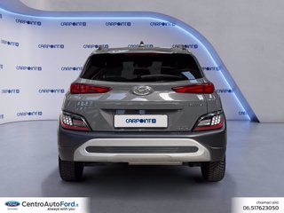 HYUNDAI Kona 1.6 gdi hev xline 2wd 141cv dct 3
