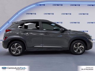HYUNDAI Kona 1.6 gdi hev xline 2wd 141cv dct 5