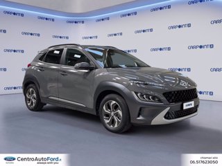 HYUNDAI Kona 1.6 gdi hev xline 2wd 141cv dct 6