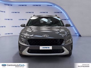 HYUNDAI Kona 1.6 gdi hev xline 2wd 141cv dct 7