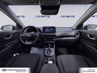 HYUNDAI Kona 1.6 gdi hev xline 2wd 141cv dct 9