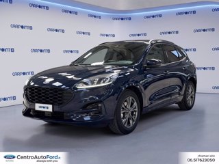 FORD Kuga 2.5 full hybrid st-line 2wd 190cv cvt 0