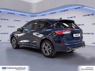 FORD Kuga 2.5 full hybrid st-line 2wd 190cv cvt 2