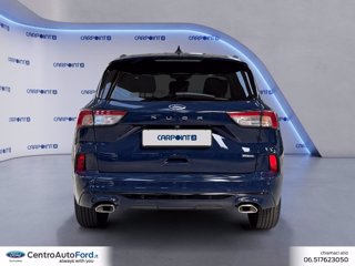 FORD Kuga 2.5 full hybrid st-line 2wd 190cv cvt 3