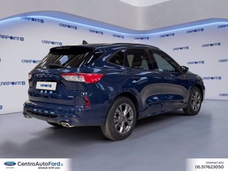 FORD Kuga 2.5 full hybrid st-line 2wd 190cv cvt 4