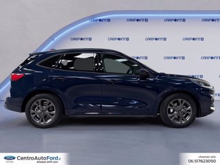 FORD Kuga 2.5 full hybrid st-line 2wd 190cv cvt 5